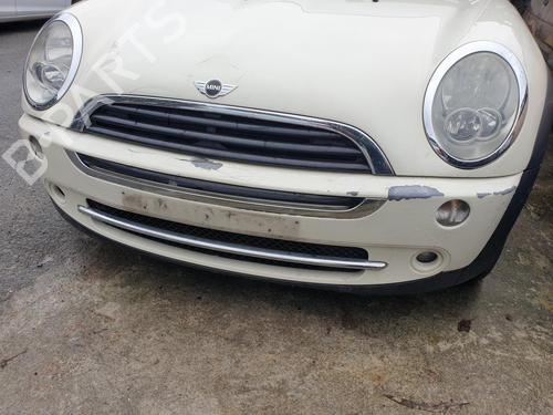 Front bumper MINI MINI (R50, R53) Cooper | BP15662710C7 