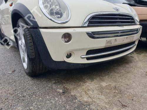 Front bumper MINI MINI (R50, R53) Cooper | BP15662710C7 