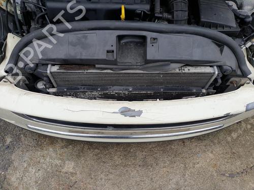Front bumper MINI MINI (R50, R53) Cooper | BP15662710C7 