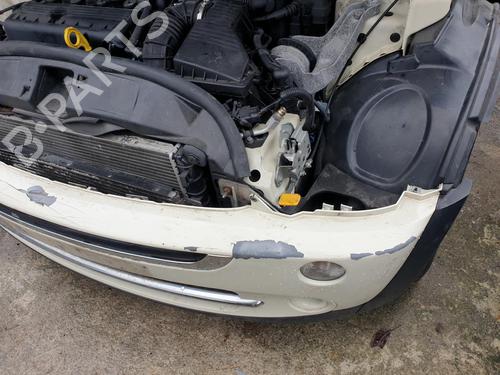 Front bumper MINI MINI (R50, R53) Cooper | BP15662710C7 