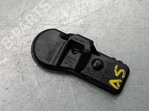 Used Electronic module DACIA SANDERO III [2021-2025]  24834615