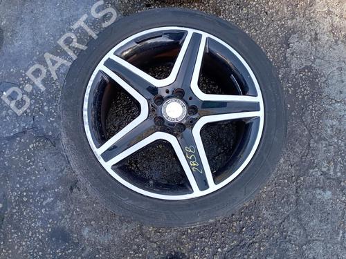 Rim MERCEDES-BENZ GLA-CLASS (X156) GLA 180 CDI / d (156.912) 19"
