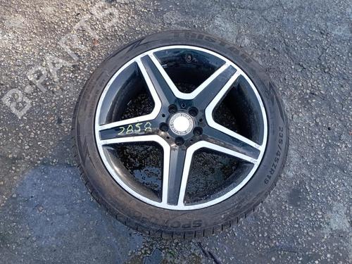 Rim MERCEDES-BENZ GLA-CLASS (X156) GLA 180 CDI / d (156.912) 19"