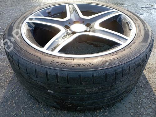 Other MERCEDES-BENZ GLA-CLASS (X156) GLA 180 CDI / d (156.912) 235/45 R19