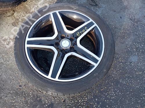 Rim MERCEDES-BENZ GLA-CLASS (X156) GLA 180 CDI / d (156.912) 19"