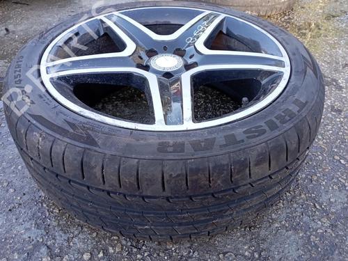 Other MERCEDES-BENZ GLA-CLASS (X156) GLA 180 CDI / d (156.912) 235/45 R19