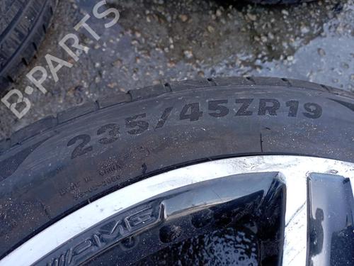 Other MERCEDES-BENZ GLA-CLASS (X156) GLA 180 CDI / d (156.912) | BP24834711O1 