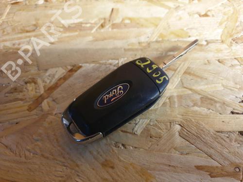 Elektronisk modul FORD FIESTA VII (HJ, HF) 1.0 EcoBoost | BP24834778M83 