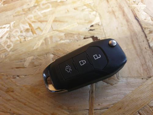 Elektronisk modul FORD FIESTA VII (HJ, HF) 1.0 EcoBoost | BP24834778M83 