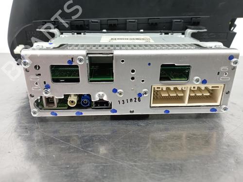 Radio HYUNDAI i20 III (BC3, BI3)  | BP24834784E6 