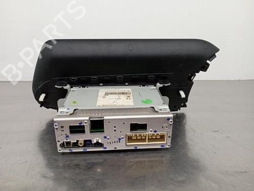 Radio HYUNDAI i20 III (BC3, BI3)  | BP24834784E6 