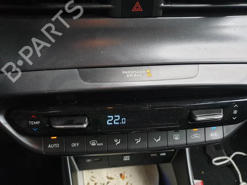Commande Chauffage HYUNDAI i20 III (BC3, BI3)  | BP24834790I5 