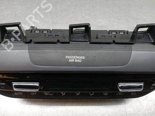 Commande Chauffage HYUNDAI i20 III (BC3, BI3)  | BP24834790I5 