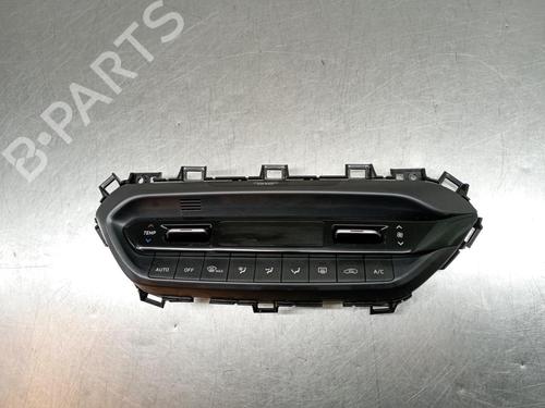 Used Climate control HYUNDAI i20 III (BC3, BI3) [2020-2025]  24834790