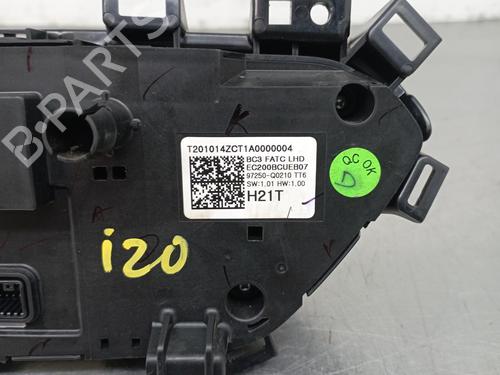 Commande Chauffage HYUNDAI i20 III (BC3, BI3)  | BP24834790I5 