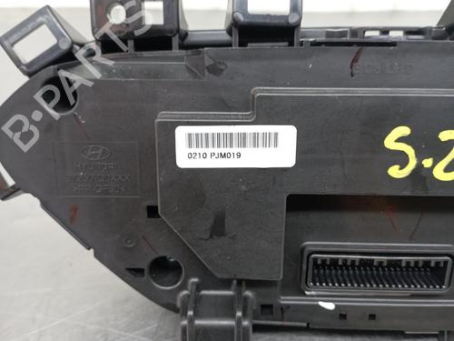 Commande Chauffage HYUNDAI i20 III (BC3, BI3)  | BP24834790I5 