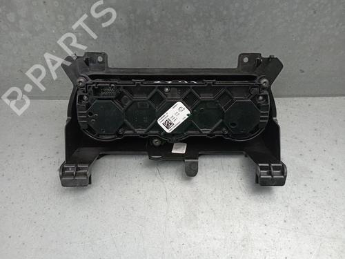 Climate control DACIA SANDERO III  | BP24834810I5 