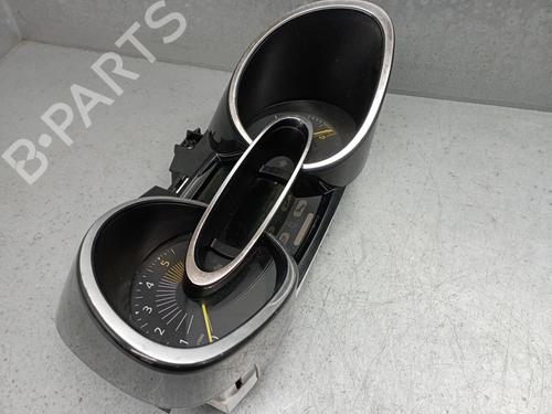 Instrument cluster RENAULT CLIO IV (BH_) 1.5 dCi 90 | BP16365847C47 