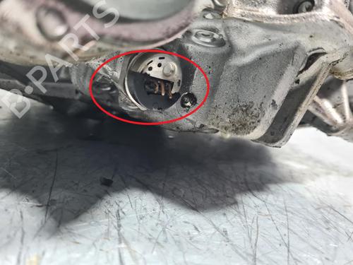 Gearbox MINI MINI (F56) Cooper | BP16380302M3