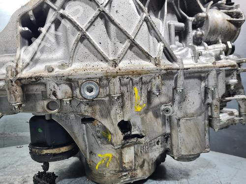 Gearbox MINI MINI (F56) Cooper | BP16380302M3