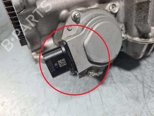 Gearbox MINI MINI (F56) Cooper | BP16380302M3