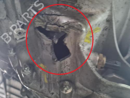 Gearbox MINI MINI (F56) Cooper | BP16380302M3