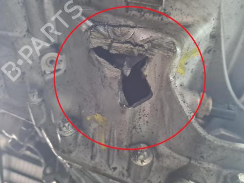 Gearbox MINI MINI (F56) Cooper | BP16380302M3