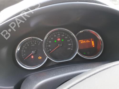 Cockpit DACIA SANDERO II TCe 90 (B8M1, B8MA, B8AC) | BP16425723C47 