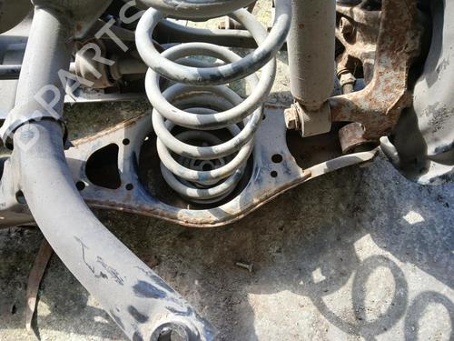 Right rear suspension arm VW JETTA IV (162, 163, AV3, AV2)  BP24835085M15