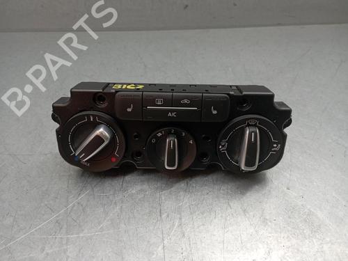 Climate control VW JETTA IV (162, 163, AV3, AV2)  5C0820047 / 00000003307954 / K01SH014S0211