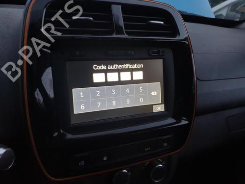 Used Radio DACIA SPRING [2020-2025]  24835403