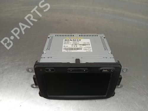 Radio DACIA SPRING  | BP24835403E6 