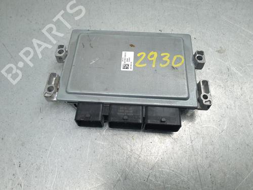 Engine control unit (ECU) DACIA SPRING  | BP24835404M57 