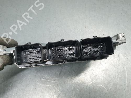 Engine control unit (ECU) DACIA SPRING  | BP24835404M57 