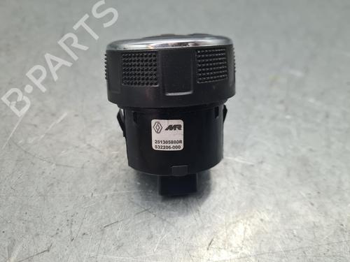 Gearstang DACIA SPRING  | BP24835414M90 