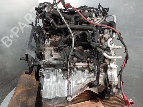 Engine (For Parts) JAGUAR XE (X760) 2.0 D | BP27321460M64 