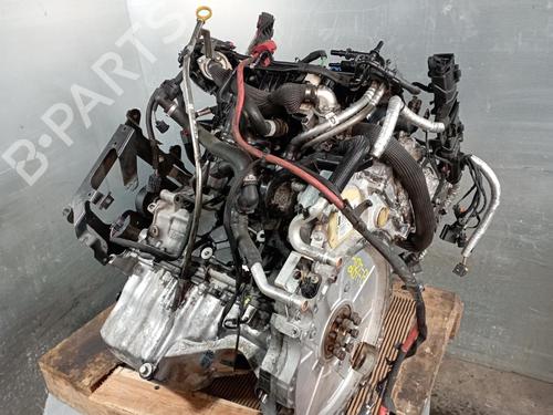Engine (For Parts) JAGUAR XE (X760) 2.0 D | BP27321460M64 