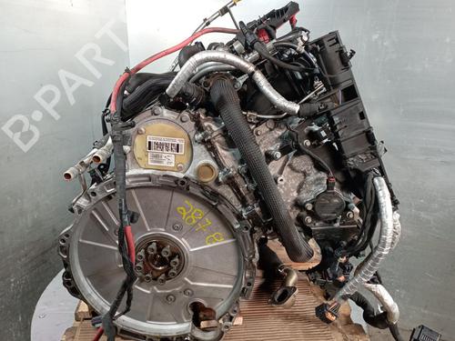 Engine (For Parts) JAGUAR XE (X760) 2.0 D | BP27321460M64 