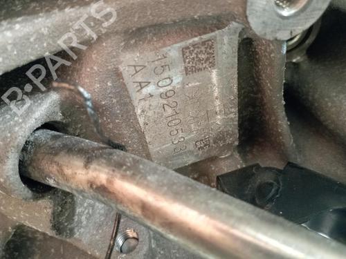 Engine (For Parts) JAGUAR XE (X760) 2.0 D | BP27321460M64 