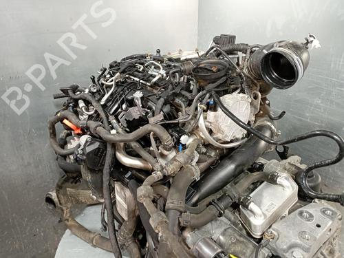 Engine (For Parts) SEAT ALHAMBRA (710, 711) 2.0 TDI | BP27660693M64 