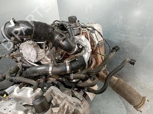 Engine (For Parts) SEAT ALHAMBRA (710, 711) 2.0 TDI | BP27660693M64 