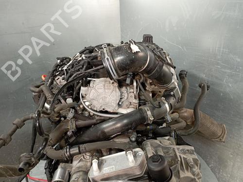 Engine (For Parts) SEAT ALHAMBRA (710, 711) 2.0 TDI | BP27660693M64 