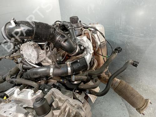 Engine (For Parts) SEAT ALHAMBRA (710, 711) 2.0 TDI | BP27660693M64 