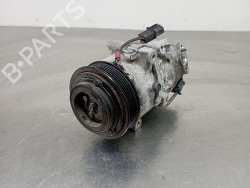 Used AC compressor HYUNDAI i20 III (BC3, BI3) [2020-2025]  24835428