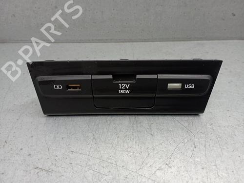 Elektronisk modul HYUNDAI i20 III (BC3, BI3) [2020-2025]  24835434