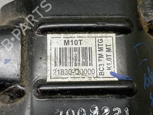Gearbox mount HYUNDAI i20 III (BC3, BI3)  | BP24835436M88 