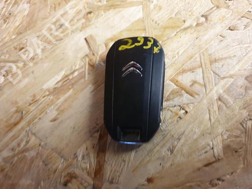Elektronisk modul CITROËN C3 / C3 ORIGIN III (SX) 1.2 THP 110 (110 hp) 24835444
