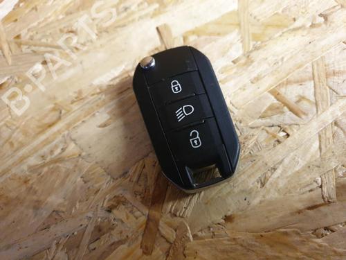 Elektronisk modul CITROËN C3 / C3 ORIGIN III (SX) 1.2 THP 110 | BP24835444M83 