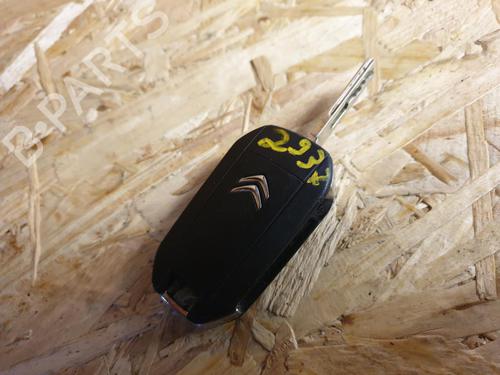 Elektronisk modul CITROËN C3 / C3 ORIGIN III (SX) 1.2 THP 110 | BP24835444M83 