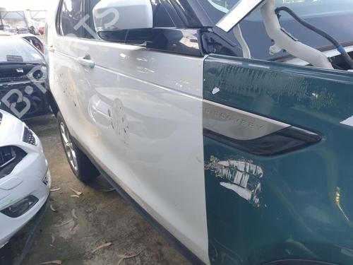 Right front door LAND ROVER DISCOVERY V (L462) 2.0 Sd4 4x4 | BP16729575C3
